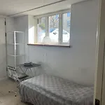 Hotel apartamentowy Huset