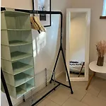 Hotel apartamentowy Huset