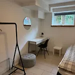 Hotel apartamentowy Huset