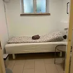 Hotel apartamentowy Huset