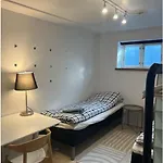 Hotel apartamentowy Huset Hellerup