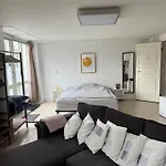 Huset 3* Hellerup