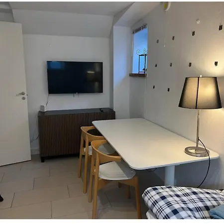 Huset Aparthotel