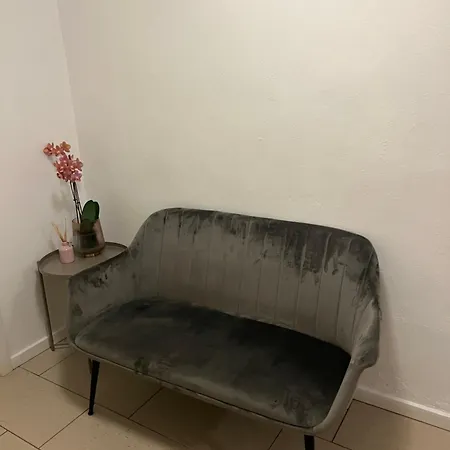 Ξενοδοχείο με διαμερίσματα Huset Hellerup