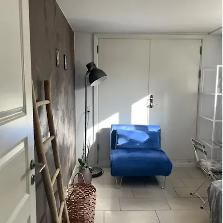 Huset
