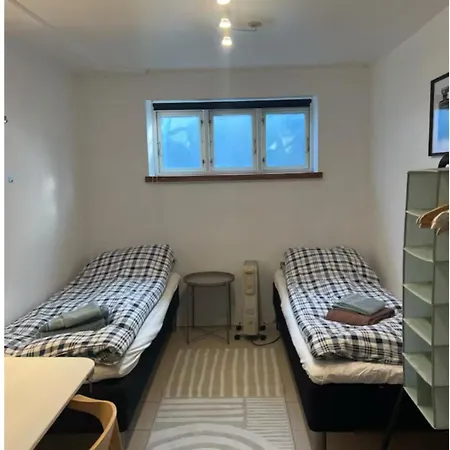 Huset