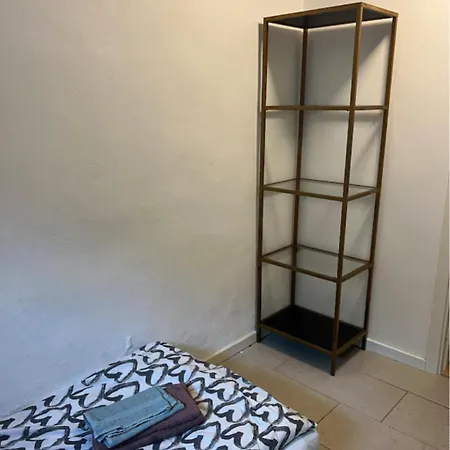 Huset Ξενοδοχείο με διαμερίσματα Hellerup