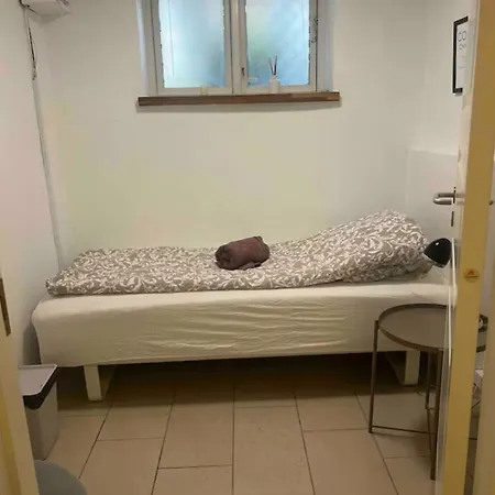 Ξενοδοχείο με διαμερίσματα Huset