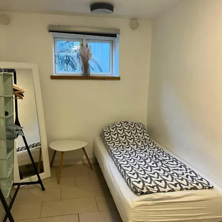 Huset * Hellerup