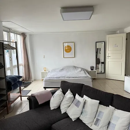 Huset * Hellerup