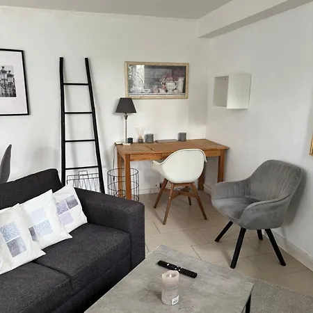 Huset