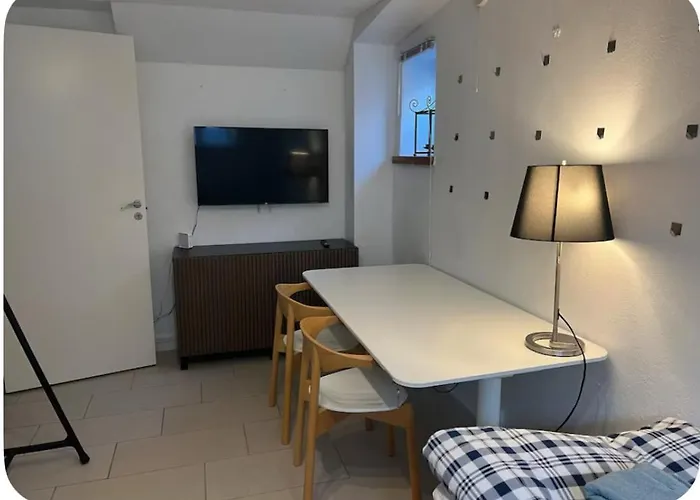 Huset Апарт-отель