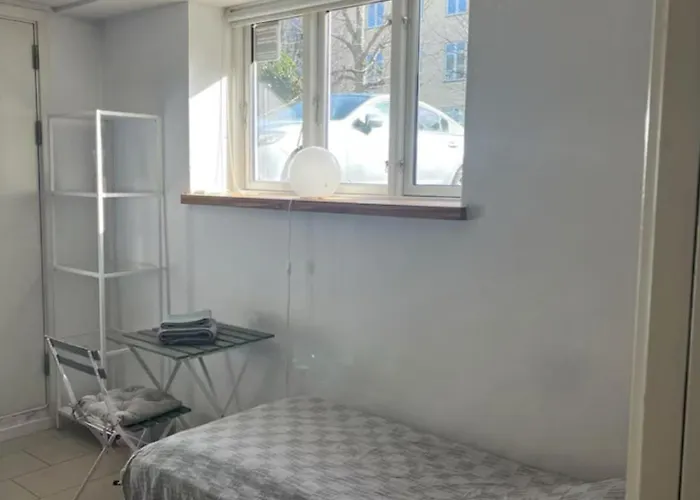 Апарт-отель Huset