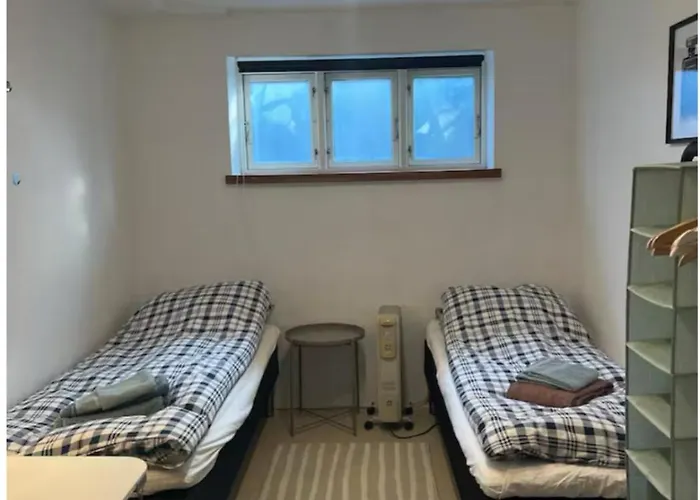 Huset