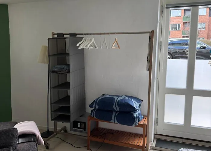 Апарт-отель Huset 3*