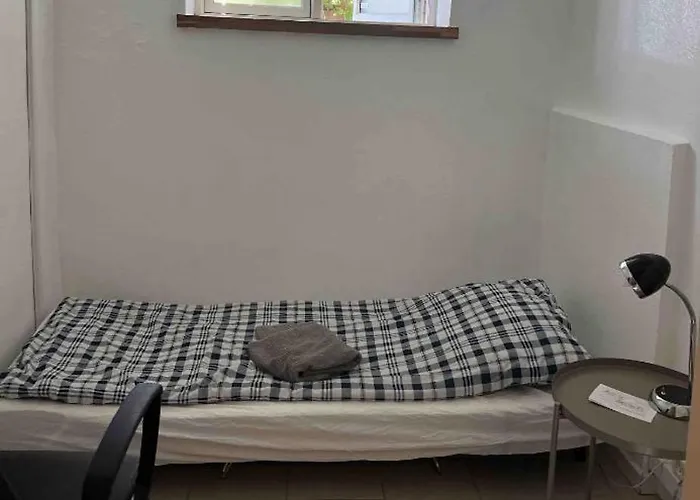 Huset 3*