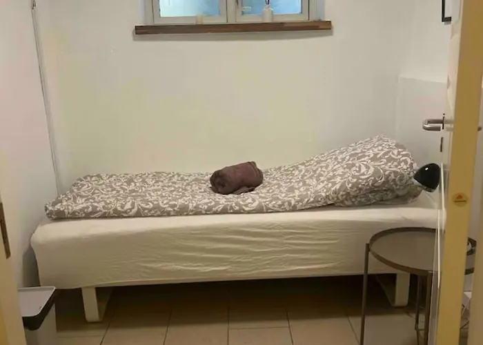 Апарт-отель Huset