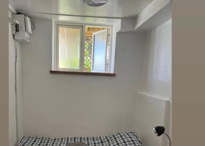 Huset Апарт-отель Хеллеруп
