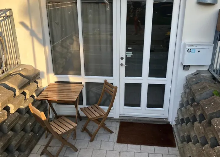 Huset 3*